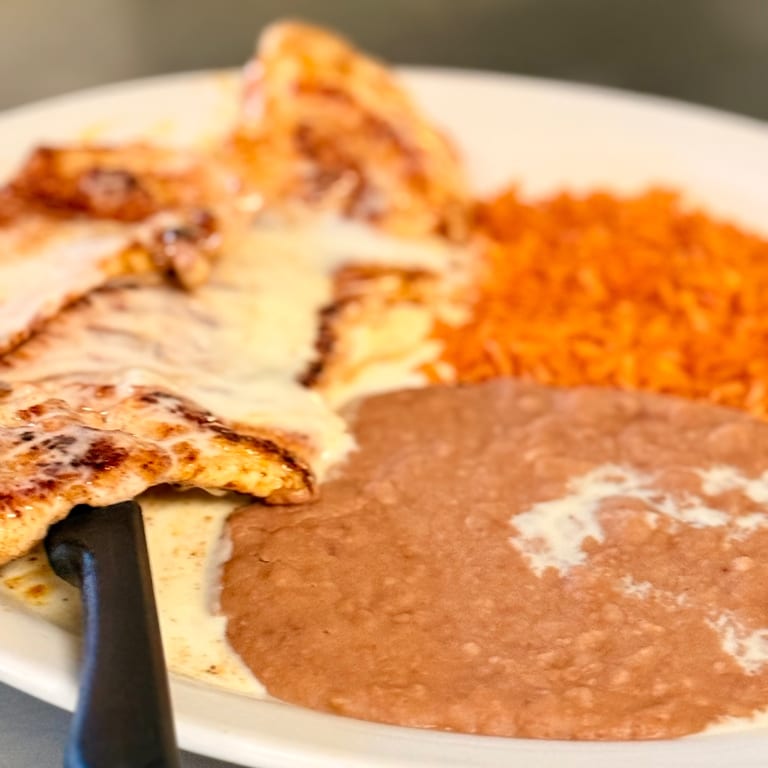 Rancho Alegre - Restaurante y Tienda Rewards