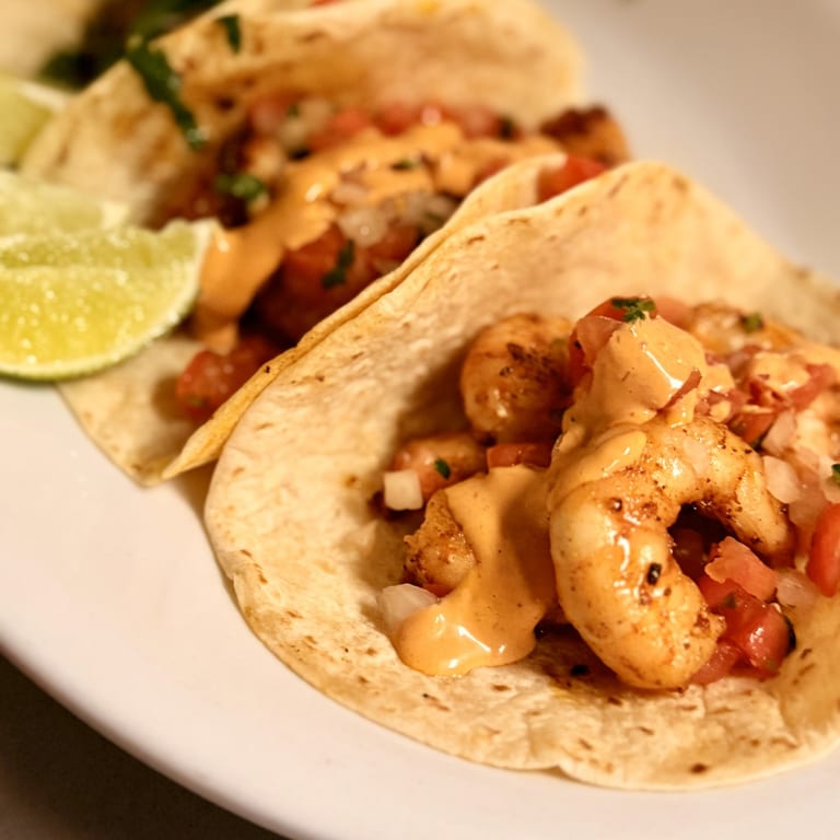 Classic Mexican Favorites