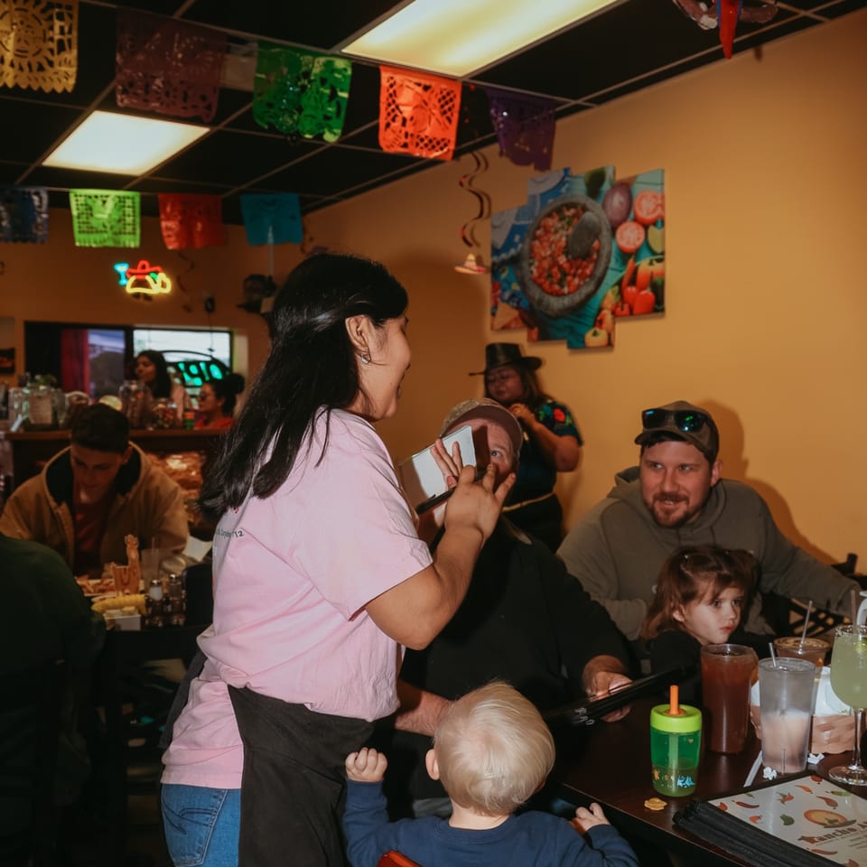 Why Rancho Alegre Stands Out