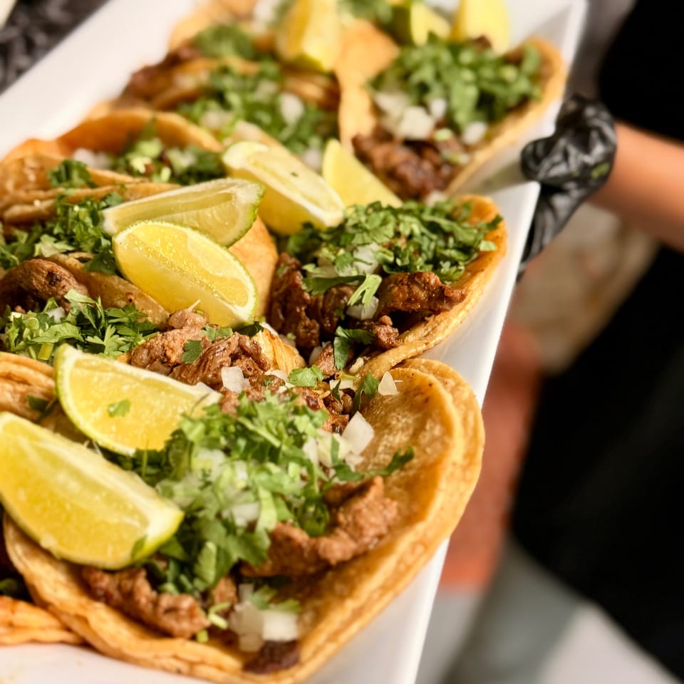 A Family Passion for Mexican Cuisine