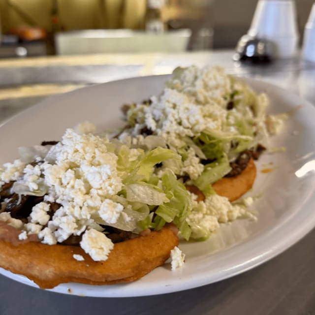 Sope Asada.