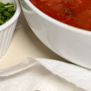 Menudo