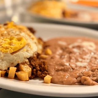 El Ranchero