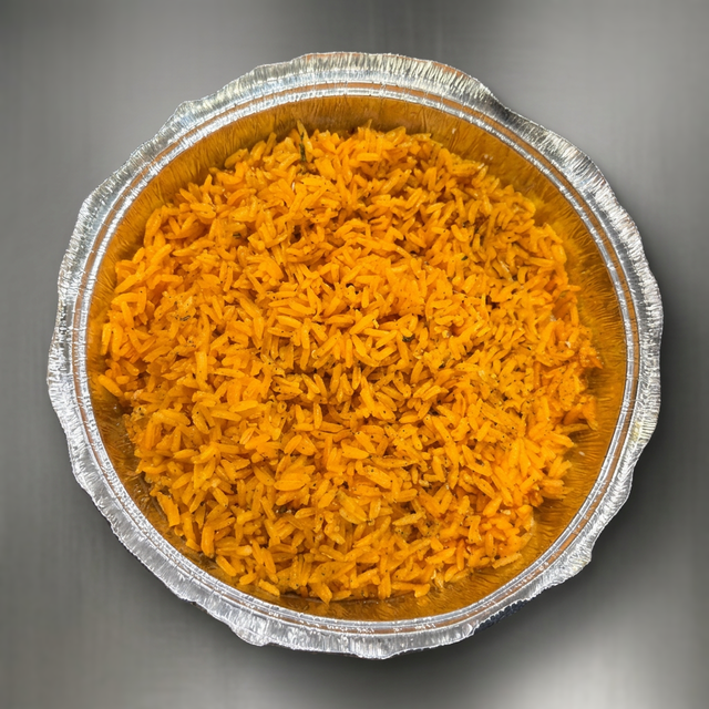 Large Rice.